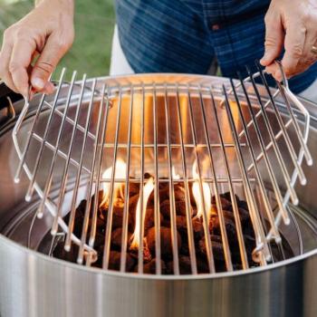 Solo Stove Grill Ultimate